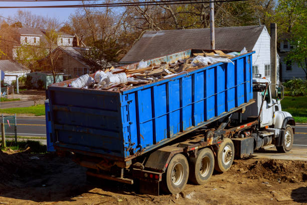 Best Office Junk Removal  in Utica, NY