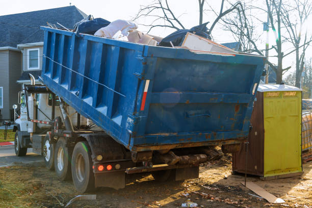Commercial Cleanout Services in Utica, NY