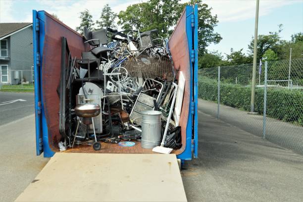 Best Local Junk Hauling  in Utica, NY