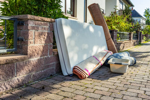 Full-Service Junk Removal in Utica, NY