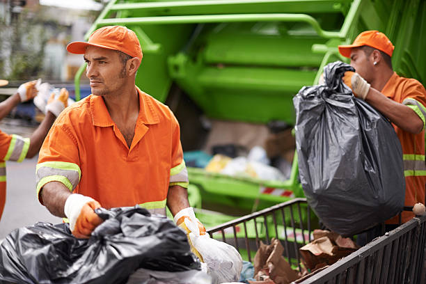 Best Same-Day Junk Removal  in Utica, NY